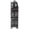 Power Window 84820-60130 Front Left Driving Electric Power Window Master Switch Compatible with Toyota Compatible with Land Compatible with Cruiser