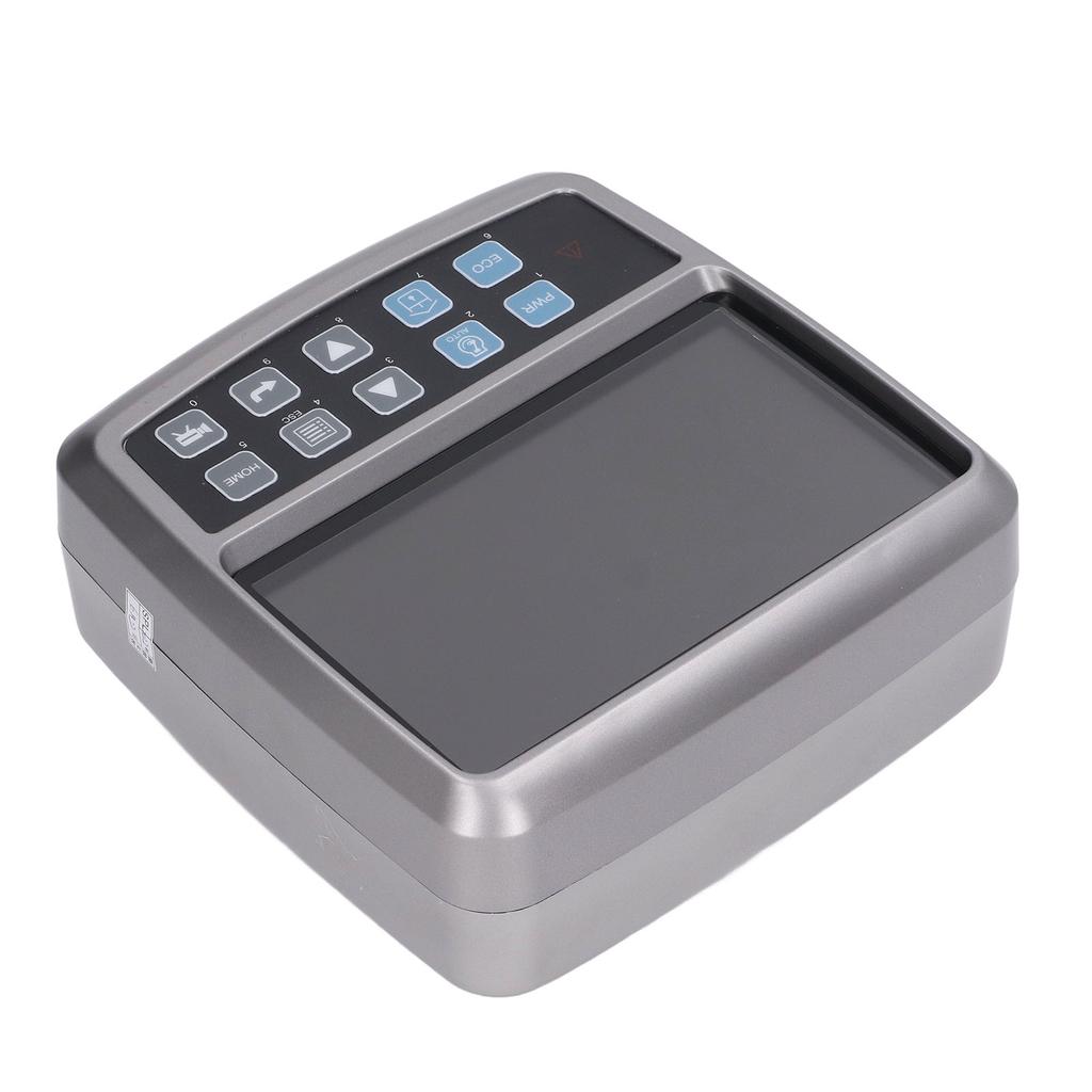 300426 00202 Excavator Monitor Display Panel LCD Excavator Control Display Panel for Doosan Daewoo