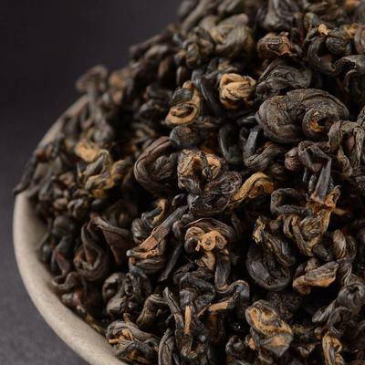 Pu-erh
