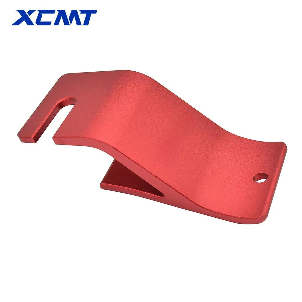 Motorcycle Tire Installation Assistance Tool Holder Hook For Husqvarna KTM Honda Suzuki Kawasaki Yamaha Accessories