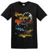 THIN LIZZY Nightlife Kleur T-shirt