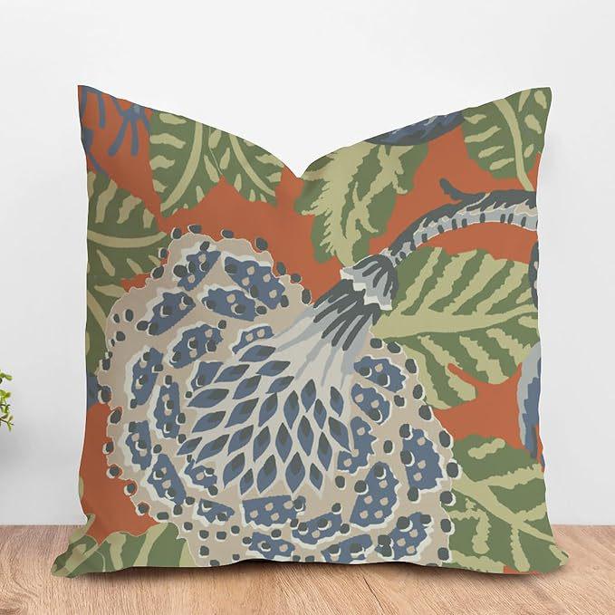 

New Double-Sided Printed Cushion Cover - Hot Selling Pillowcase Without Filling 45*45cm
