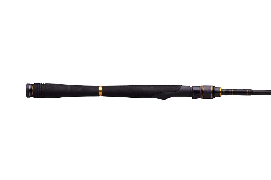 AbuGarcia Ocean Field Boat Seabass OCEANFIELD Boat Seabass Fishing Rod Offshore Rod Fishing Rod Offshore Casting Rod Boat Seabass Rod OFBS-662M