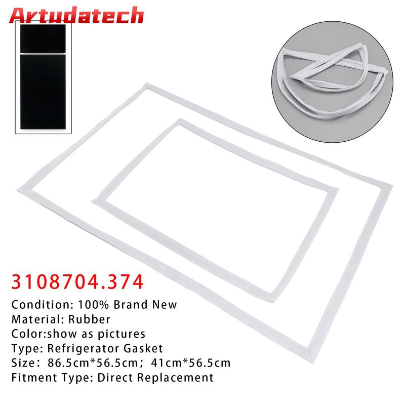 Наборы уплотнителей для холодильника Artudatech 3108704.374 Для Dometic RM2652 DM2652 И RM2663