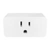 US Plug US Smart Plug Remote Voice Control Timer Plug Smart Home Socket  Home Appliance Control