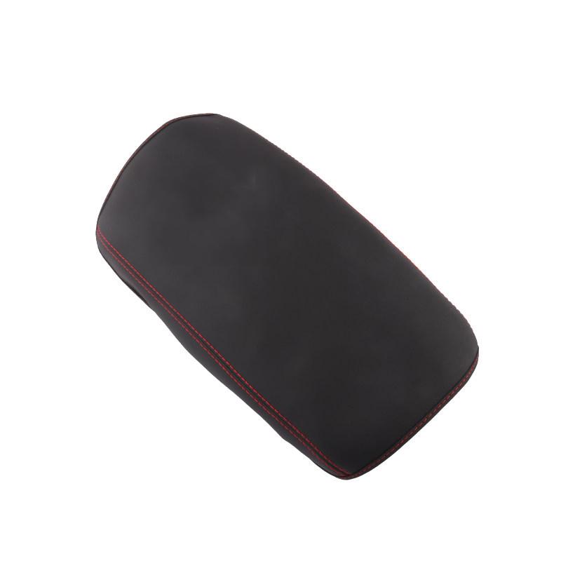 For Honda Accord X 10th 2018  2022 Central Armrest Case Holster Handrail Cover Armrest Pad Decoration Modified Car Accessori