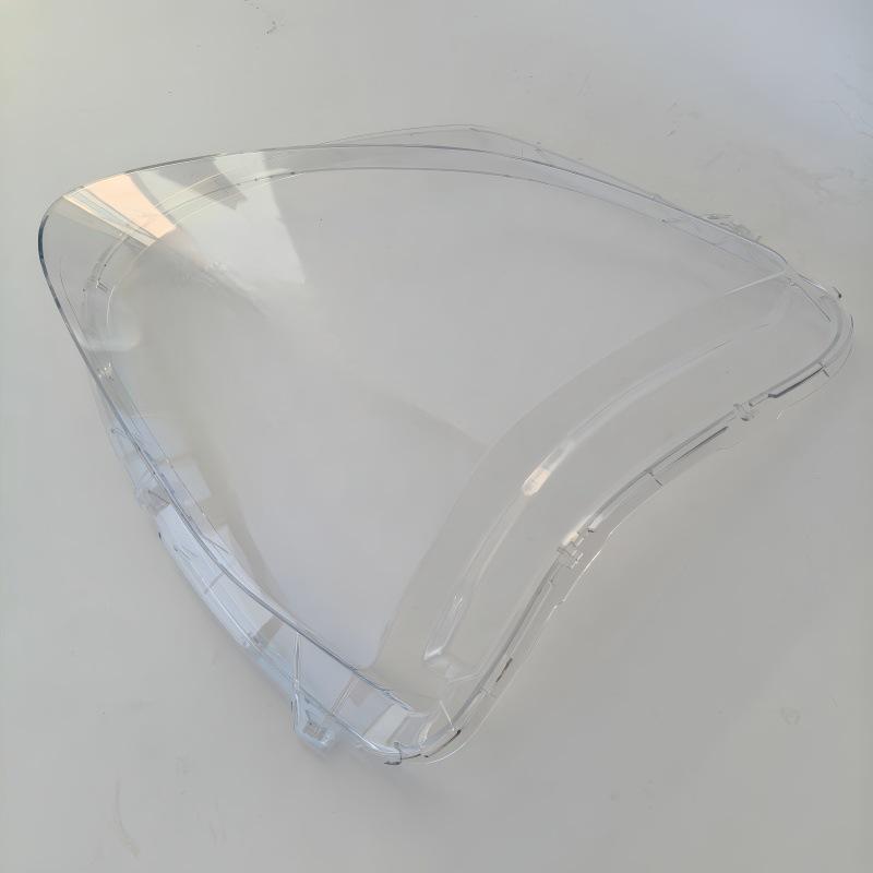 2023-2025 Wuling Xingguang Headlight Covers & Lenses - Transparent