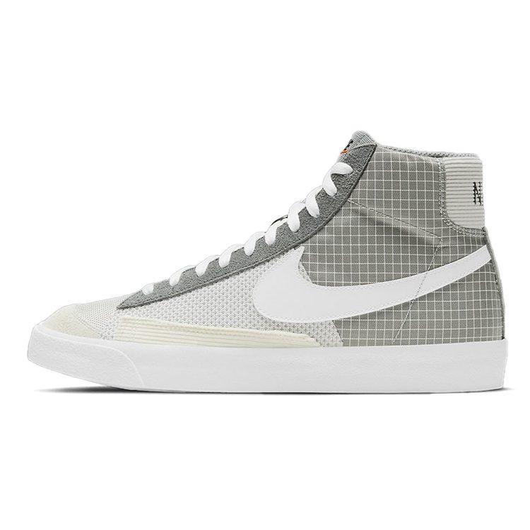 Nike Blazer Mid 77 Patch -