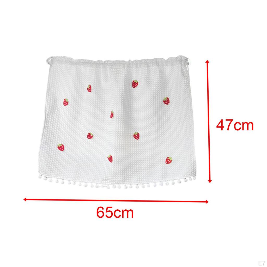 Car Window Shade Blackout Cover Keep Cool Universal Auto Interior Accessories Privacy Curtain