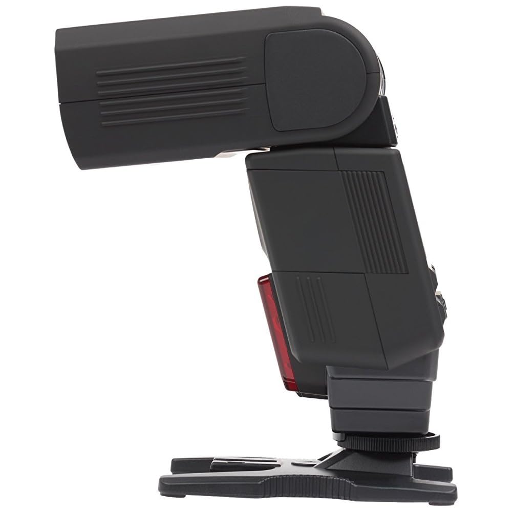 Sigma ELECTRONIC FLASH EF-610 DG SUPER for Sony ADI, Guide Number 61, 927356