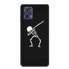 For Moto G73 5G Cases G13 G23 G53 Fashion Soft TPU Silicone Back Cases for Motorola Moto G14 G24 G34 G54 5G Phone Cover MotoG13