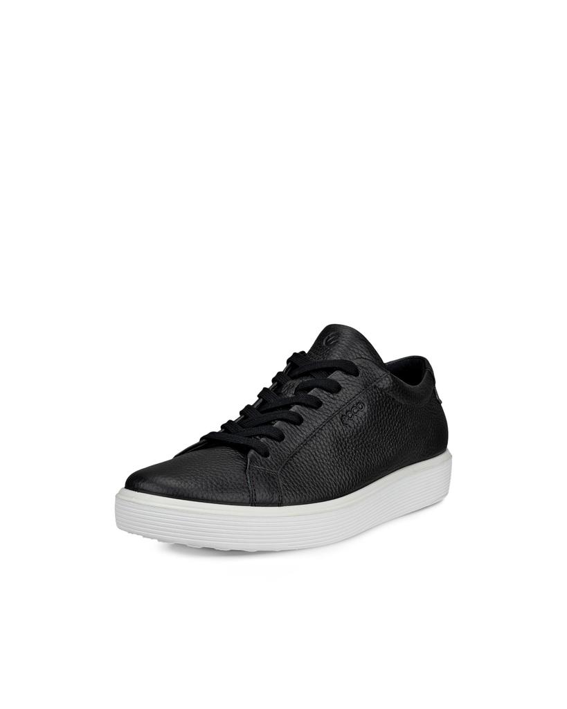 Sneakers Soft 60 BLACK cm 3E [Echo] Women's 25.5
