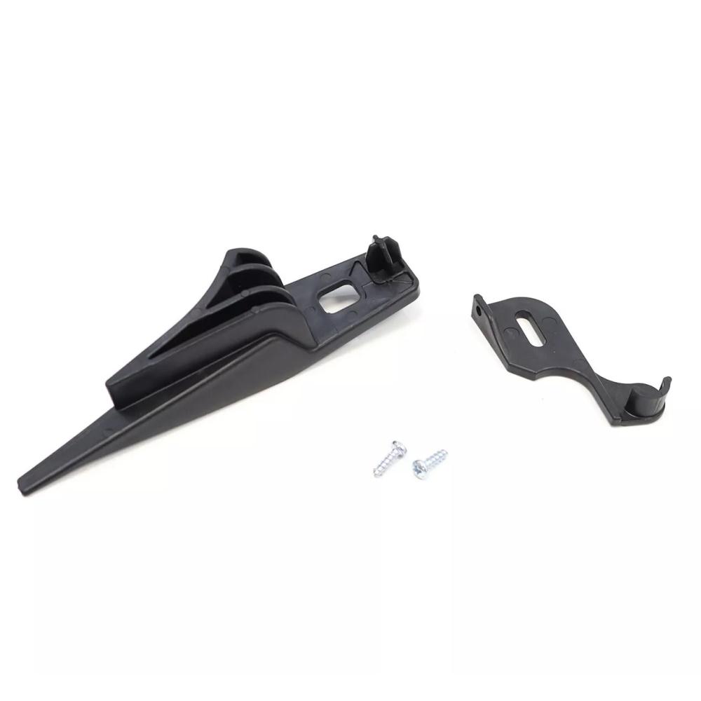 Left Side Headlight Bracket Tab Repair Kit For Ford Fiesta 2008-2010 20211 2012