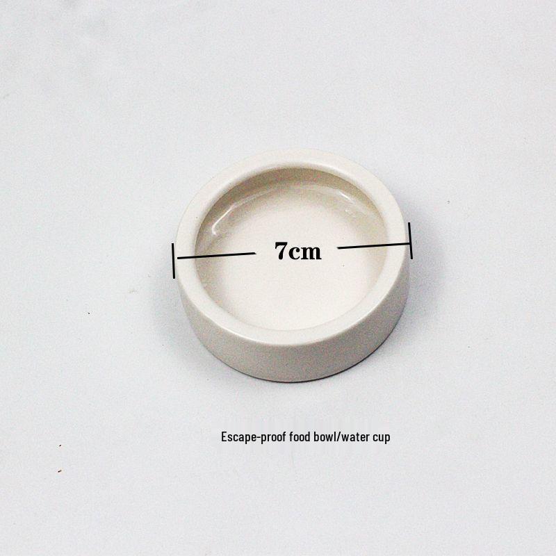 

Reptile Breeding Box with Thermometer & Heat: Snake/Gecko Hide, High-Transparency, Breathable, Acrylic.