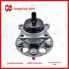 Toyota Prius/200H Rear Wheel Hub Bearing Assembly - Part #42450-76020