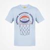 ABA American Basketball Association Nostalgic Retro Tshirt Unisex T-Shirt