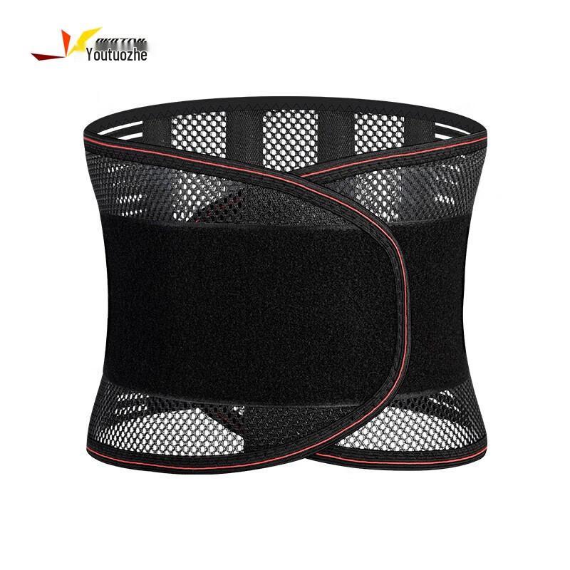 Youtuozhe Sports Breathable Protective Waist Belt