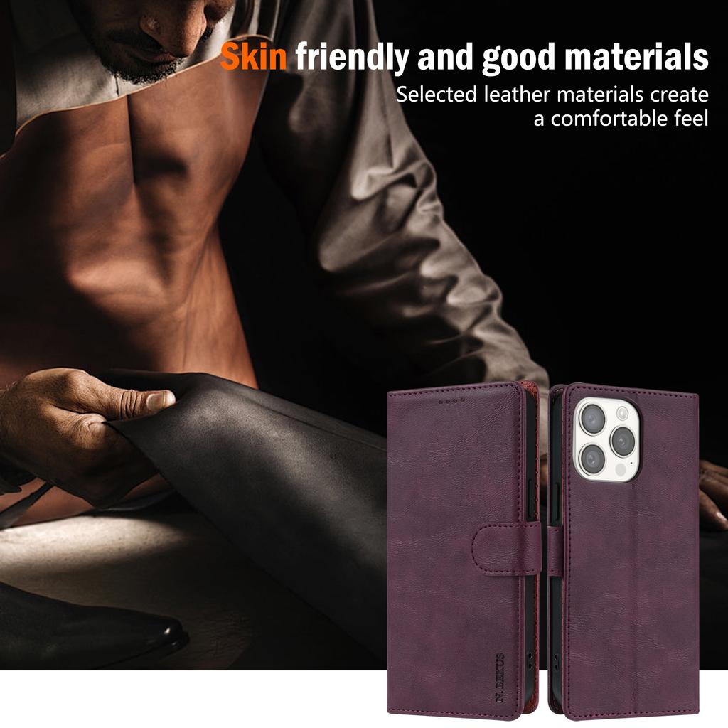 Luxury Leather Wallet Case For Google Pixel 9 10 Pro XL 10Pro 9Pro 8 7 6 Pro 9A 8A 7A 6A Business Magnetic Flip Card Slots Cover