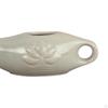 Ceramic Neti Pot Nasal Cleansing Nose Wash Irrigator for Rinsing