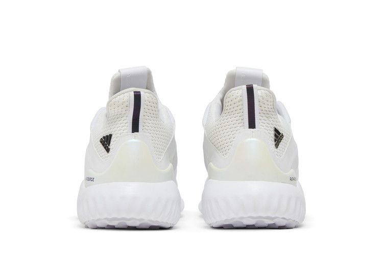 adidas Alphabounce 1 White