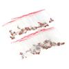 300pcs Ceramic Assortment Values Electronic Components