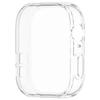 TPU Case Soft All-Around Coverage Screen Protector Dustproof Full Cover Protective Shell Smart Watch Case for Huawei Watch Fit 3