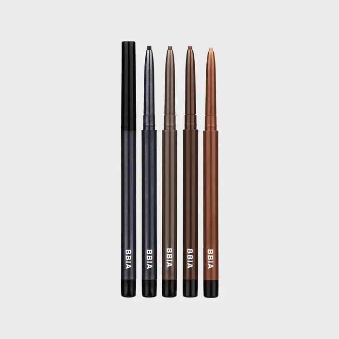 [X2] Last Auto Gel Eyeliner Slim (5 Colors)