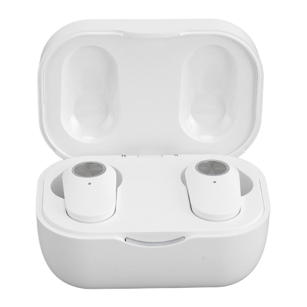 Language Translator Earbuds 360 Degree Surround Sound Supports 144 Languages   5.3 Translator Earphones with APP for   Device