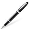 Cross Bailey Light Polished Resin Refillable Gel Ink Rollerball Pen, Medium Rollerball, Includes Premium Gift Box - Blac