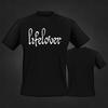 LIFELOVER – Logo T-SHIRT