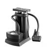 Universal High-Pressure Foot Pump for Cars, Bicycles, Electric Bikes, Motorcycles, and Household Use
