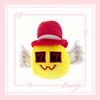 25cm STEAL A BRAINROT Blue No. 67 Plush Toy Cute House Dolls Game Surrounding Blue No. 67 Toys Soft Toys for Kids Birthday Gifts