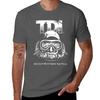 Technical Diving International T-Shirt quick-drying graphic t shirt vintage cute tops custom shirt outfits for men