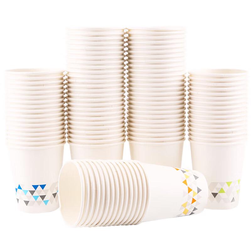 Yongduo Thickened Paper Cups