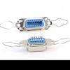 CN welded wire type plug 14/24/36/50P printer plug