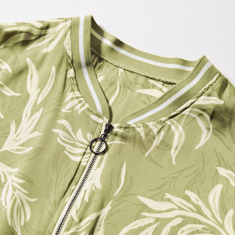 Women's Casual Chiffon Sun Protection Jacket