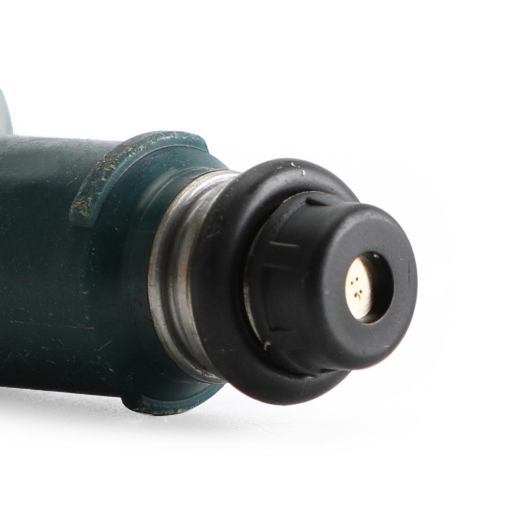 1 ST Bränslespridare 2M2E-A7B Passar Mazda 6 MPV 3.0L 2002-2008 2M2EA7B