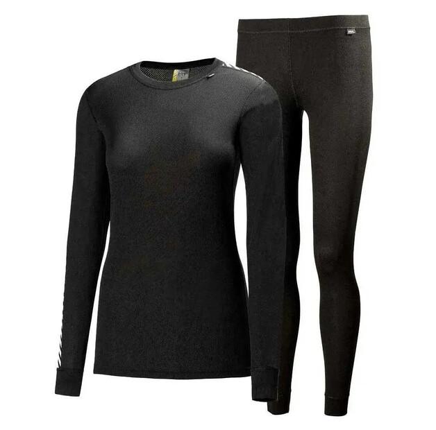 Helly Hansen Набор базовых слоев Comfort Dry