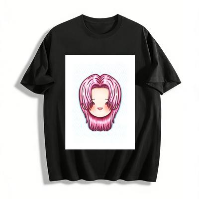 Tops – T-Shirts