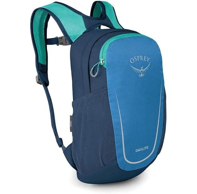 

Рюкзак Osprey Daylite wave blue (Junior)