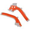 KTM Off-Road Motorcycle Frame Guard Protector, Two-Color (2017-2018)