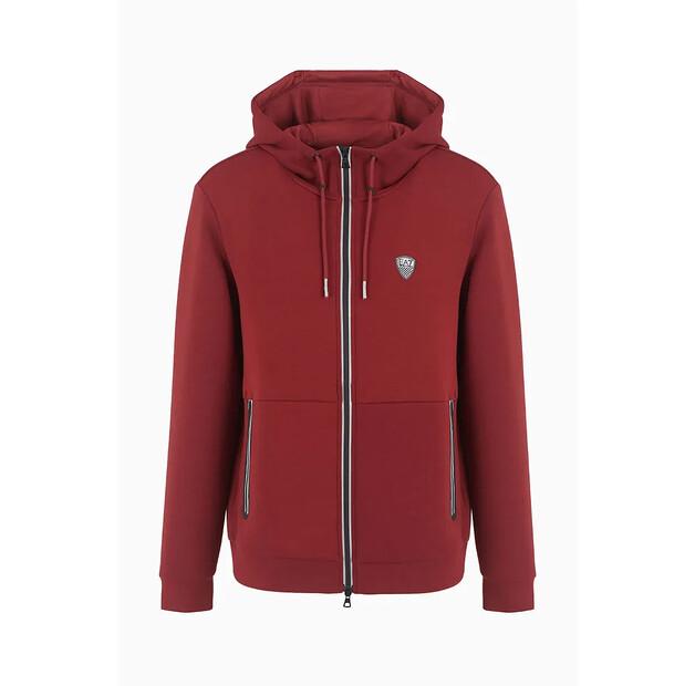 

EA7 EMPORIO ARMANI 8NPM20_PJ4EZ свитшот L