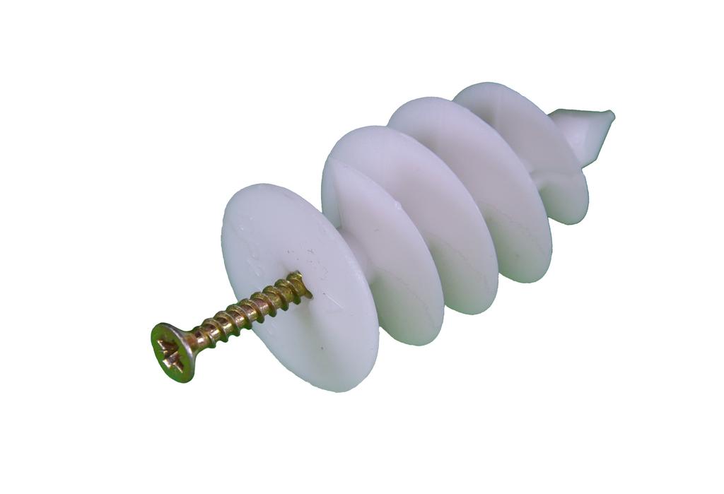 FOLpix B 80mm with screw 10pcs