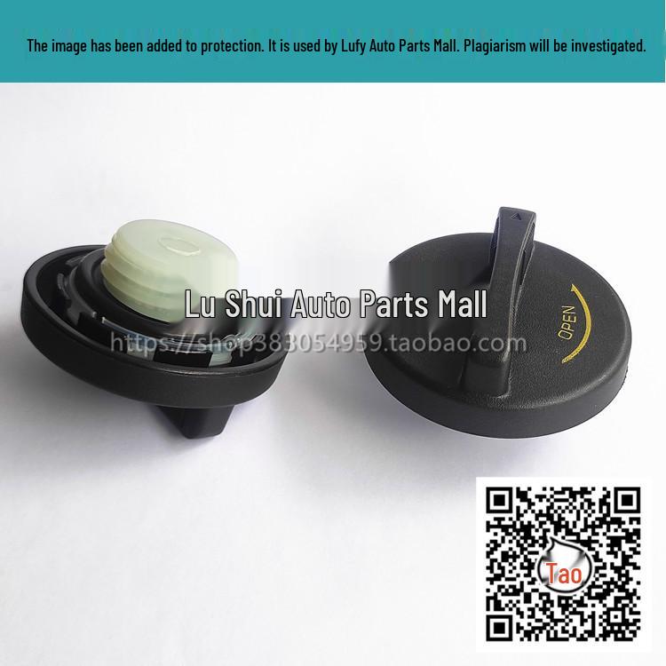 Hyundai Elantra IX35 Tucson Motoröl-Einfülldeckel