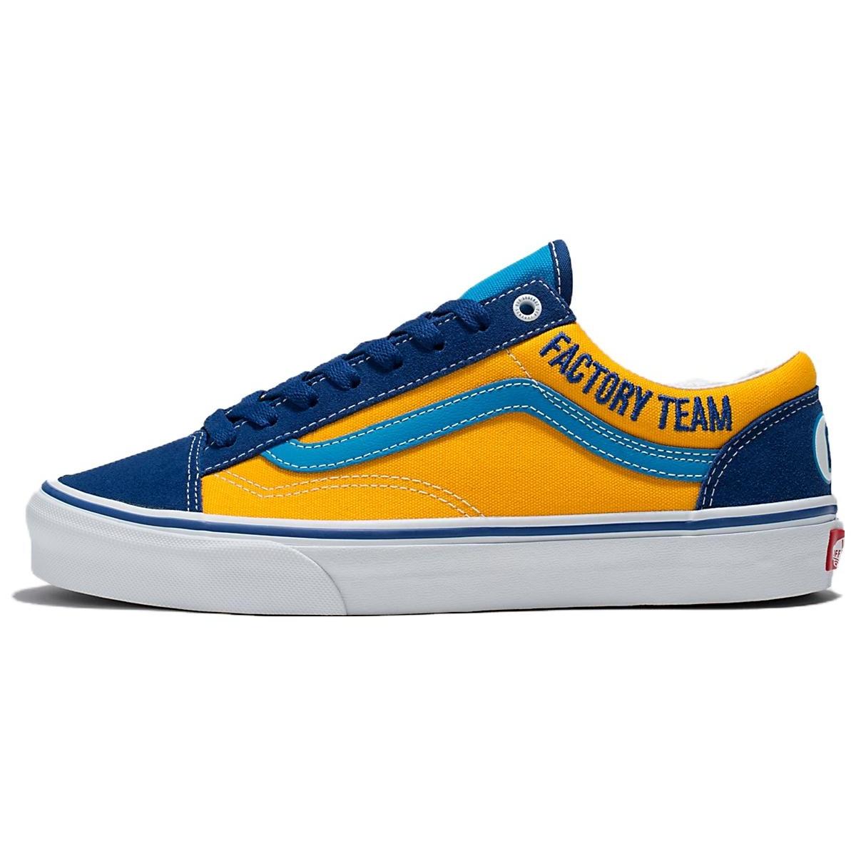 Vans Style 36 x Our Legends Men s VN0A54F6BYL EU 35