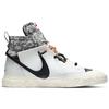 READYMADE X Nike Blazer Mid White Camo CZ3589-100
