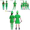 Couples And Family Friendly Peter Pan Costume For Halloween Theme Party Fun