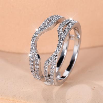 Žiedai – Moteriški žiedai