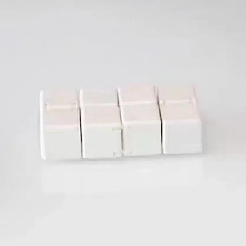 

Prediction Blocks By J.C Magic Props Gimmick Mentalism Magic Tricks Easy To Carry Close up Magie Illusions Deck Cards Magia Fun