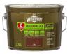Protective Decorative Wood Stain, Royal Palisander